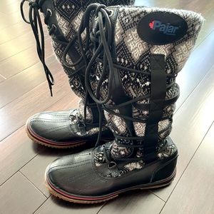 Pajar Winter Boots
